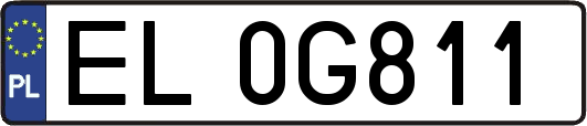 EL0G811