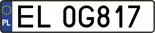 EL0G817