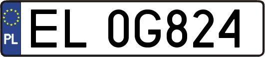 EL0G824