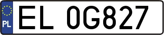 EL0G827