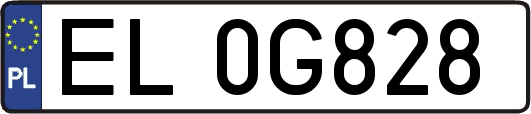 EL0G828