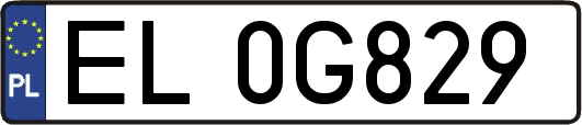 EL0G829