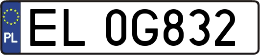 EL0G832