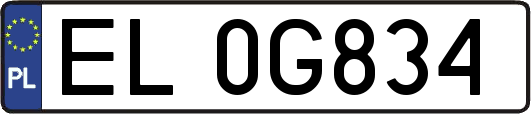 EL0G834