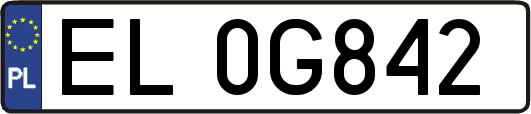EL0G842