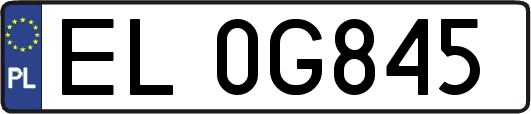EL0G845