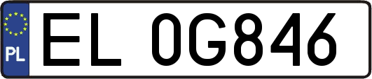 EL0G846
