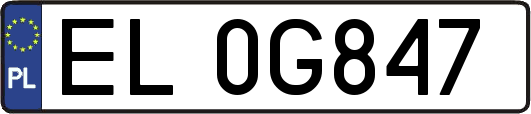 EL0G847