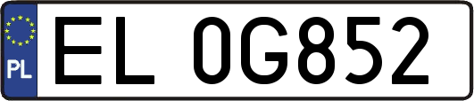 EL0G852