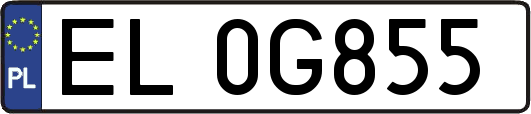EL0G855