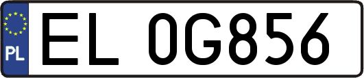EL0G856