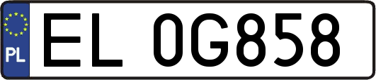 EL0G858