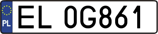 EL0G861