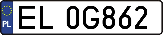 EL0G862