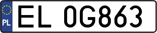 EL0G863