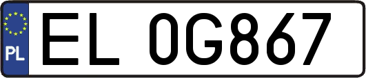 EL0G867
