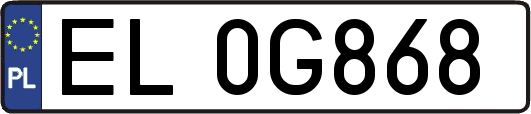 EL0G868