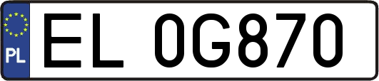 EL0G870