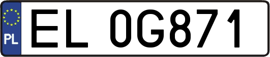 EL0G871