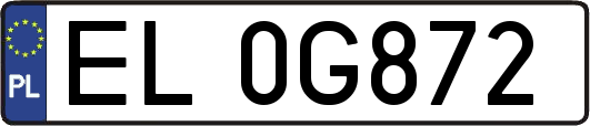 EL0G872