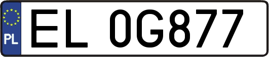 EL0G877
