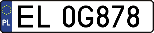 EL0G878