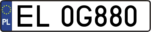 EL0G880