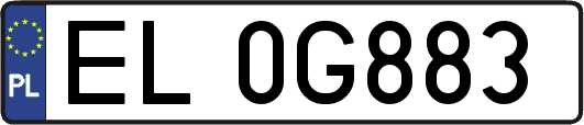 EL0G883