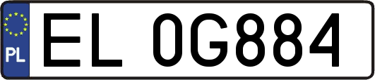 EL0G884