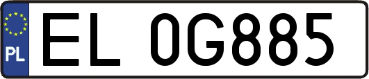 EL0G885