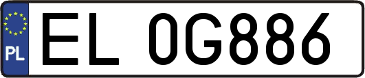 EL0G886