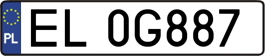 EL0G887