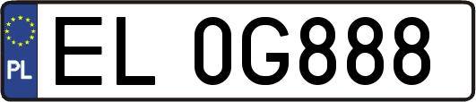 EL0G888