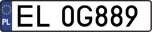 EL0G889