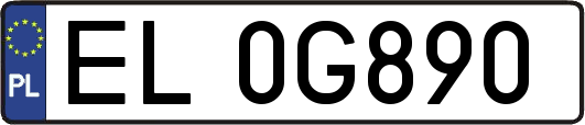 EL0G890