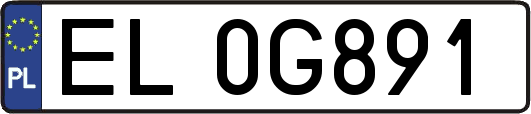 EL0G891