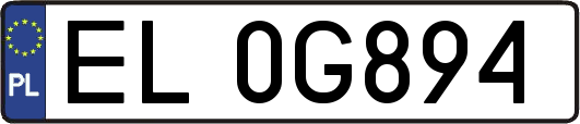 EL0G894