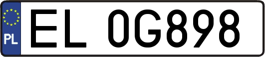 EL0G898