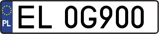 EL0G900