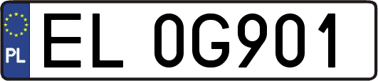 EL0G901