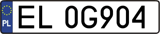 EL0G904