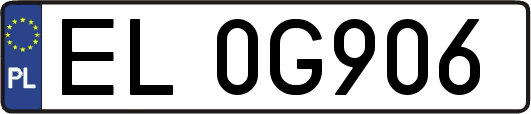 EL0G906