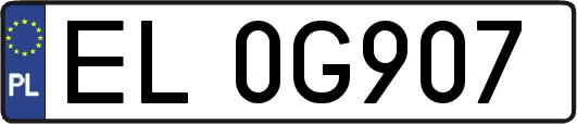 EL0G907