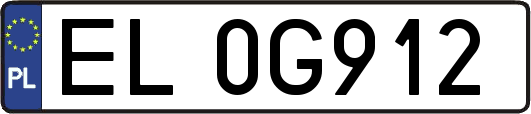 EL0G912