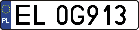 EL0G913