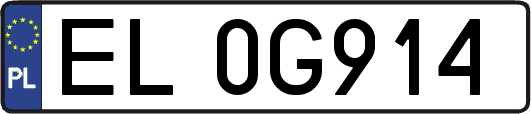 EL0G914