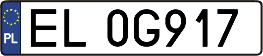 EL0G917
