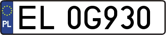 EL0G930