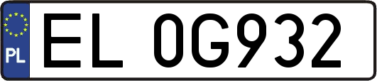 EL0G932