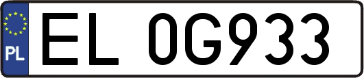 EL0G933